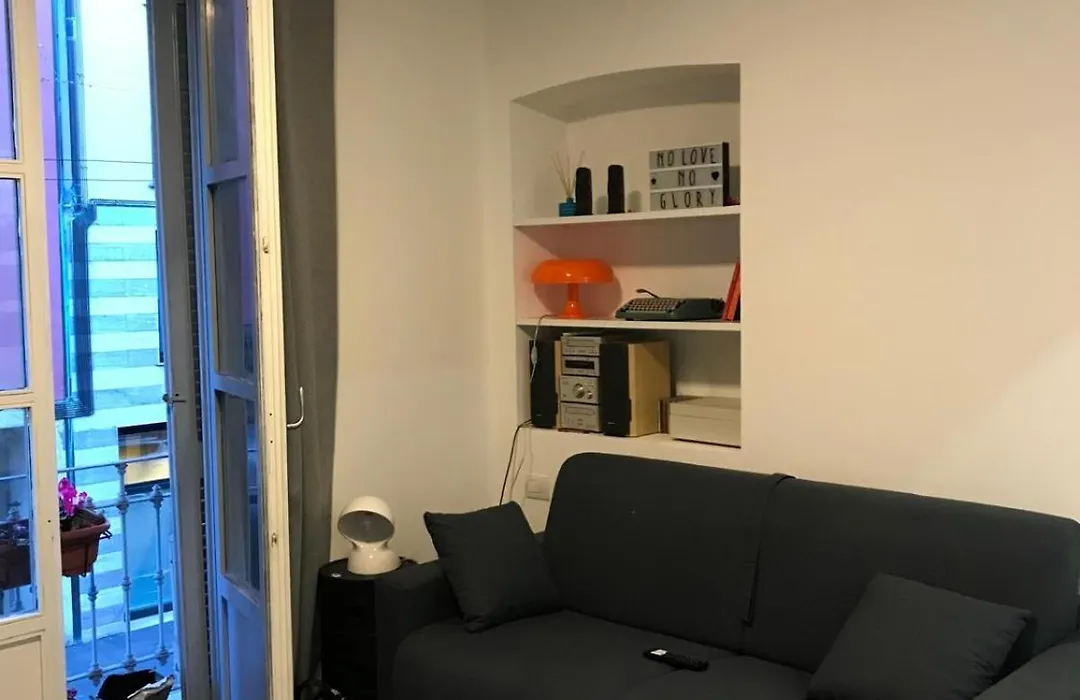 porta venezia small house-1